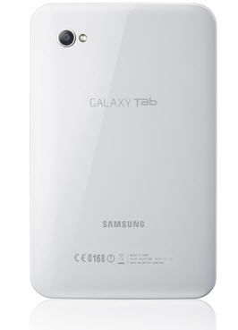 Cần bán em Samsung Galaxy Tab (P1000) - 1