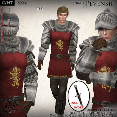 Pevensie