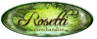 Rosetti Merchandise