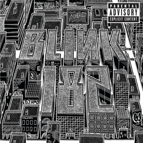Blink 182 - Neighborhoods (Deluxe Version) DutchReleaseTeam