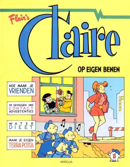 Claire Stripalbums (01-21) DutchReleaseTeam