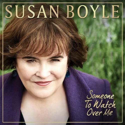 Susan Boyle - Someone To Watch Over Me (2011) DutchReleaseTeam