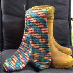 Bed socks, Boot socks, Warm socks, Wool socks