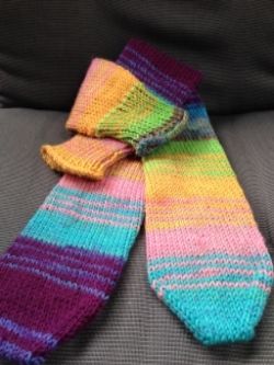 Bed socks, Boot socks, Warm socks, Wool socks