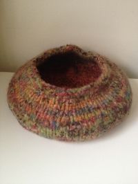 Big Wool Bowl