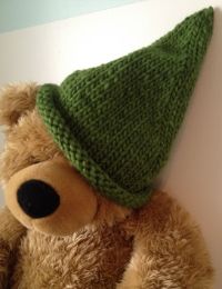 Wool Hat for Children