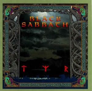 Black Sabbath - Tyr Pictures, Images and Photos