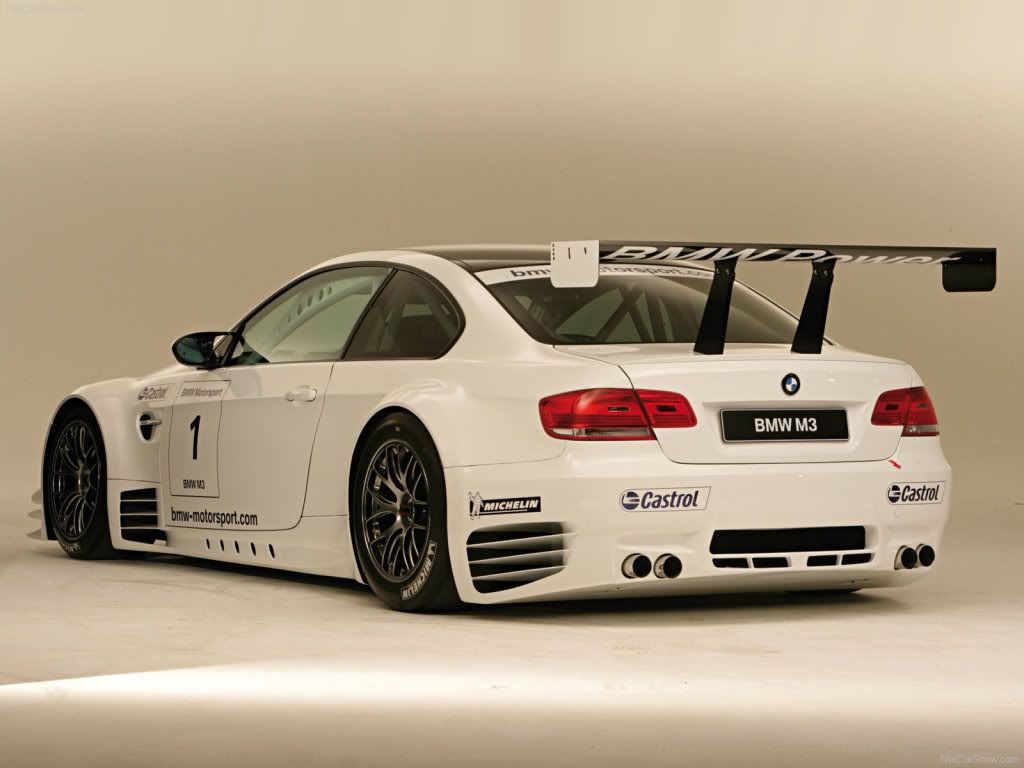 Bmw M31