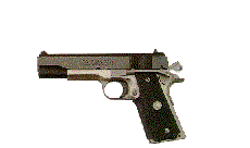 Taurus+1911+firearms