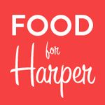 Food For Harper