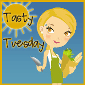 Tasty Tuesday- Chicken Cesar Salad