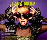 Scan LADY MIND, Limited Ed. (by Nami-Kei)