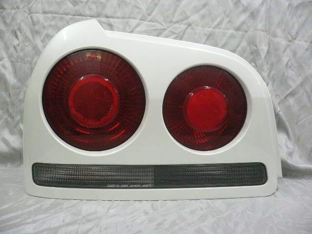 Nissan skyline r34 lights #8