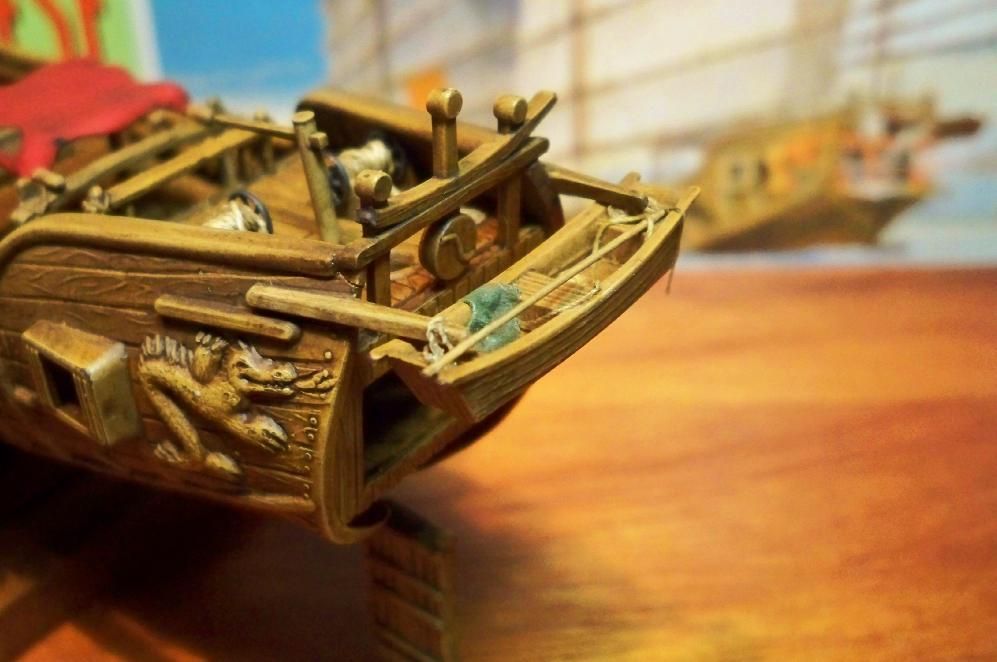 photo Pyro Chinese War Junk sampan complete port_zps39l9vzvo.jpg