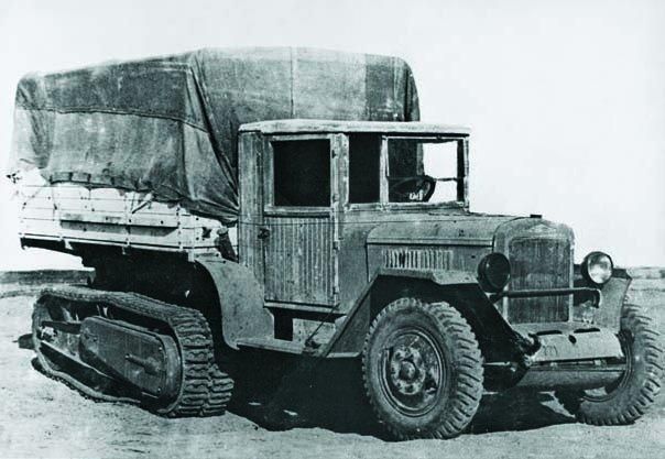 photo ZIS-42 Halftrack pic4_zps5dbjitml.jpg