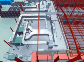 Virtual Design Construction