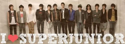 I love super junior Pictures, Images and Photos