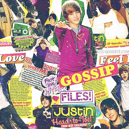 justin bieber collage wallpaper. 2011 Justin Bieber Collage 1