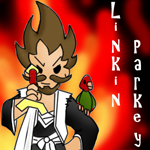 Linkinparkey Avatar