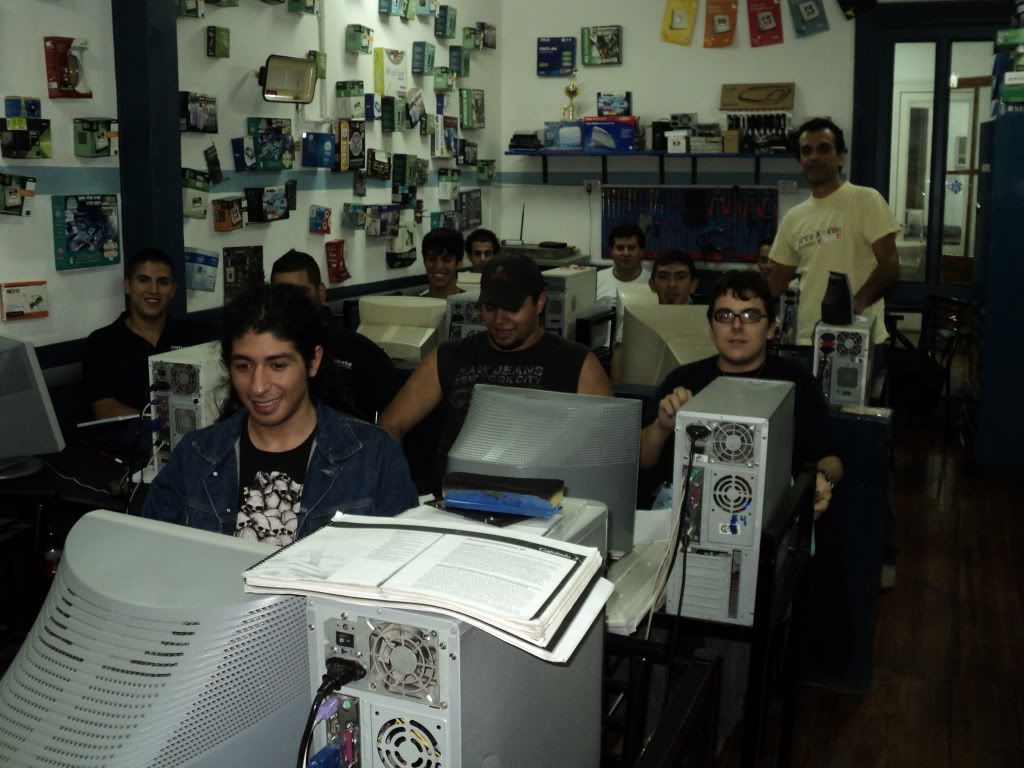 cursos de reparación de pc cursos de reparación de pc