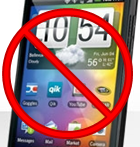 Stop Texting at Work