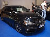 Auto Moto Show 2010 - Sosnowiec,Expo Silesia