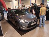 Auto Moto Show 2010 - Sosnowiec,Expo Silesia