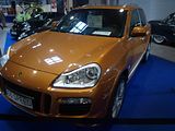 Auto Moto Show 2010 - Sosnowiec,Expo Silesia