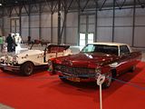 Auto Moto Show 2010 - Sosnowiec,Expo Silesia