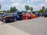 Auto Moto Show 2010 - Sosnowiec,Expo Silesia