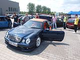 Auto Moto Show 2010 - Sosnowiec,Expo Silesia