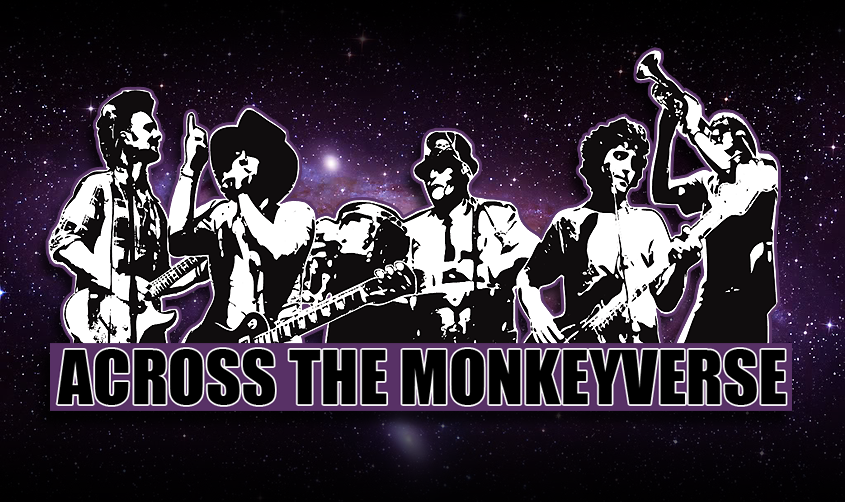 Across The Monkeyverse