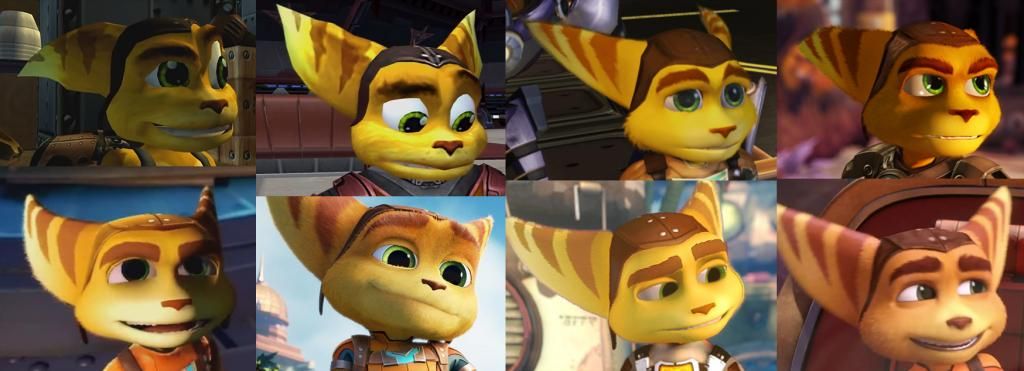 PS4 Ratchet & Clank Game Delayed to Spring 2016 - GameSpot