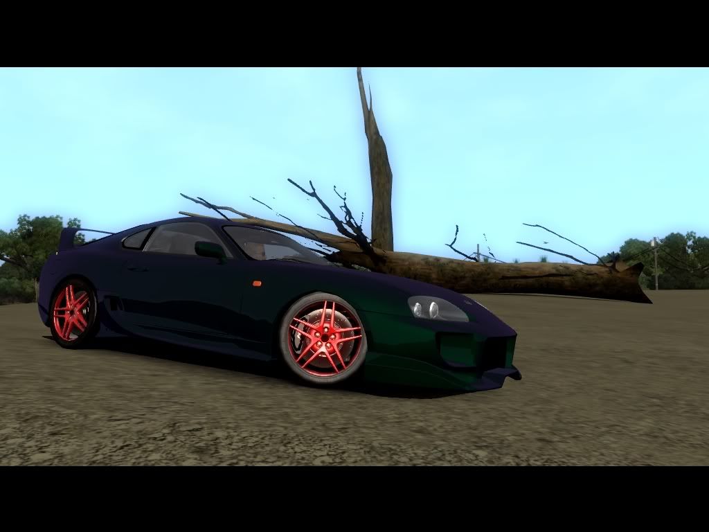 Battle Rims