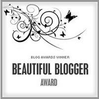 Beautiful Blogger Award Pictures, Images and Photos