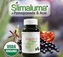 Pomegranate Herbal Supplements slim acai,slimacai,acai slim,acai berry,acai berry weight loss supplement,slimaluma,pomegranate,appettite suppression,fda,acai pomegranate,acai slimaluma