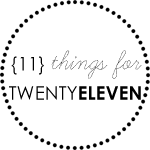 11 things at two become four