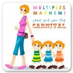 Multiples Mayhem - Come and join the Carnival!