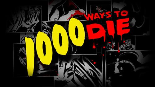 1000 ways to die videos