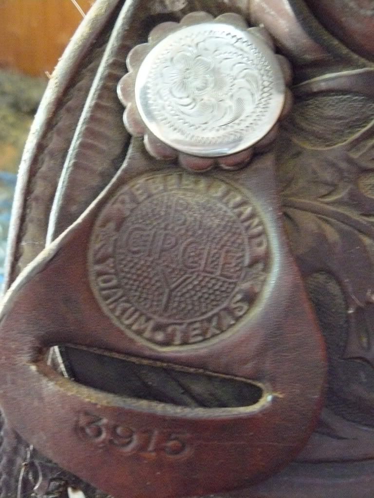 Circle Y Saddles Serial Numbers swingfasr