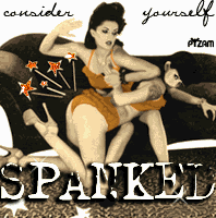 spanked Pictures, Images and Photos