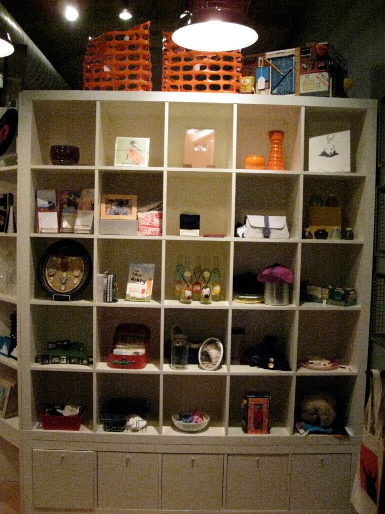 Merchandising 3