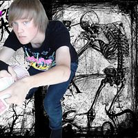 Emo Boy Hairstyle Pictures Images Photos Photobucket