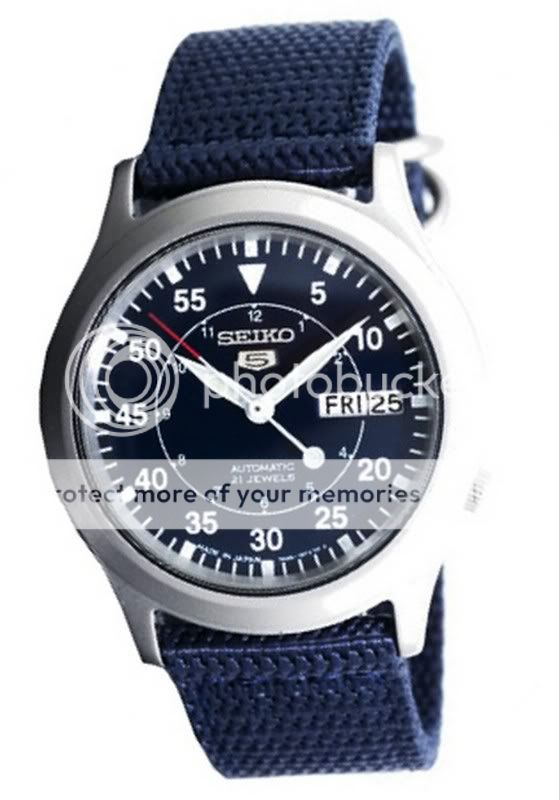 SEIKO Automatic Sport SNKH67J1 SNKH67J SNKH67 Men Watch  