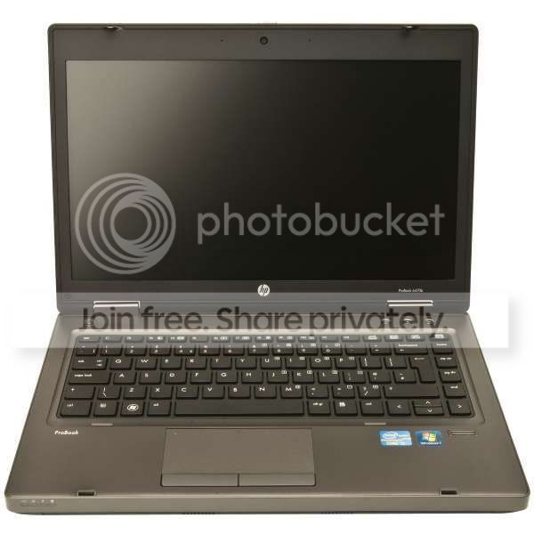 Technet - Low Cost Computer Shop - HP Probook 6470b