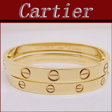 Semijoias Cartier Jóias Famosas Cartier
